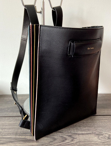 Sac dos concertina paul - À,