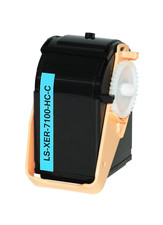 TONER 7100 CYAN COMPATIBLE