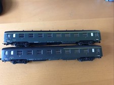 LIMA HO :  LOT 2 VOITURES DEV