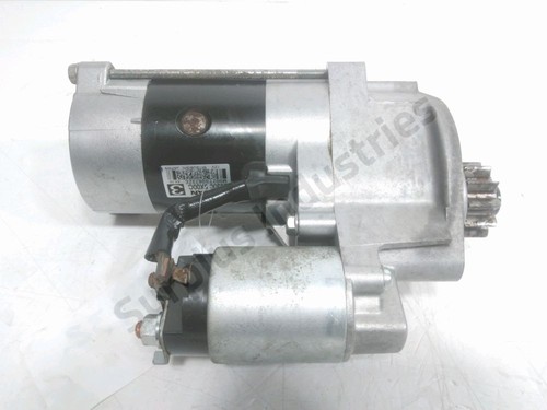 Demarreur nissan nt400 cabstar - demarreur,
