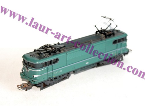 Lima 208166 l - 1/87,