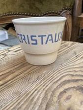 Pot Faïence Ancien Creil