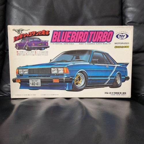Tokyo marui bluebird sss turbo - sss,