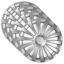 4x Enjoliveurs Jestic Meridian