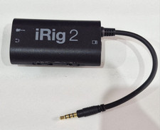 Interface audio IK Multimedia