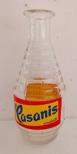 Carafe eau en verre - a,