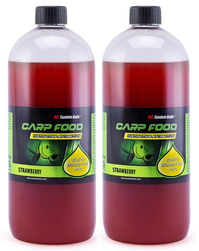 Tandem baits euro booster xxl - baits,