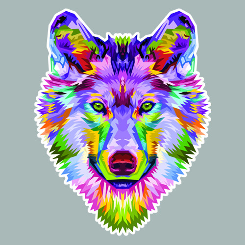 Head dog wolf shepherd german - dog,
