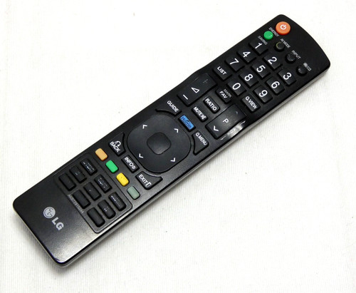 Telecommande led plasma - tv, lg