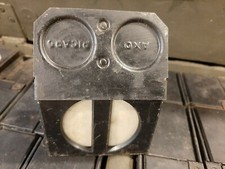 1 Balise Parachutiste Luciole