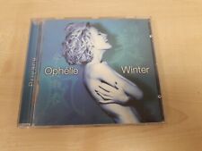 Privacy ~ Ophelie Winter  CD 639842433426