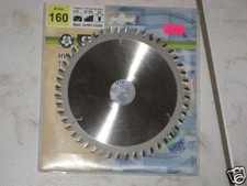 Hm-Handkreissägeblatt/Scie