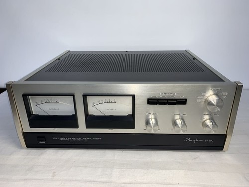 Amplificateur puissance - de,