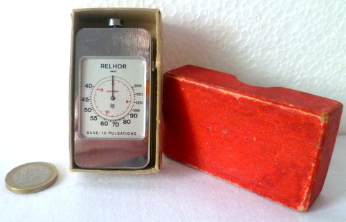 Instrument mesure ancien - instrument,
