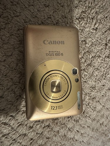 Appareil photo numérique