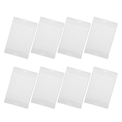 Pcs stockage cassettes - 8,
