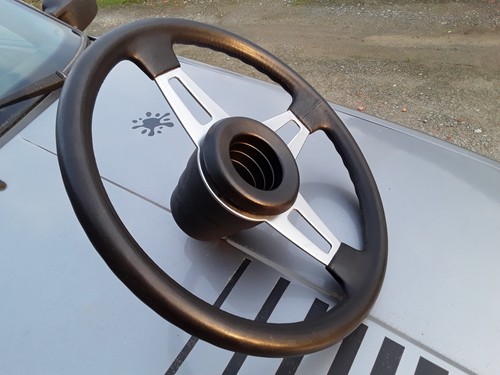 Volant golf gti vw - golf,