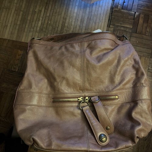 Sac main cuir - main,