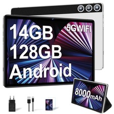 Tablette 10 Pouces avec 14 Go