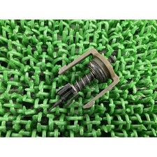 Fzr1000 Choke Valve Yamaha Genuine Used Motorcycle Parts 3Gm Starter Set Carbure