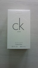 NEUF 300 ml CK One Eau de