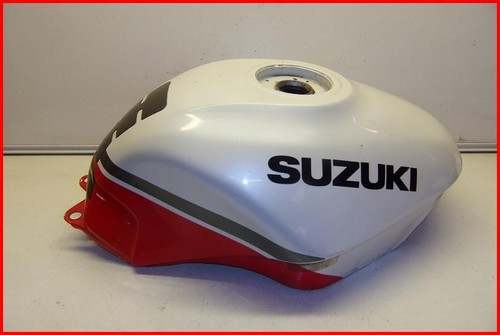 Suzuki gsxf 750 - gsxf, 1989-1996