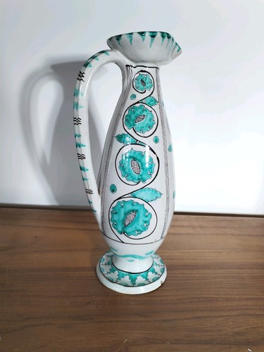 Vase céramique ilario - en,