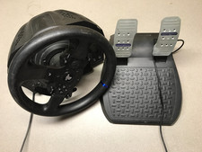 PlayStation Racing Wheel and Pedals Thrustmaster T300