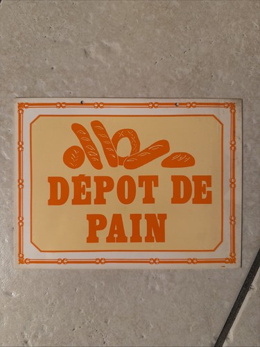 Pancarte vintage porte de - vintage,