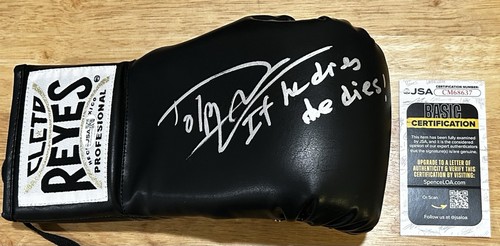 Dolph lundgren signed - dolph,