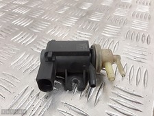 2016 VW PASSAT B8 SOLéNOïDE