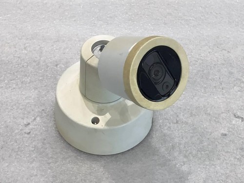 Axis m2025 poe - axis,