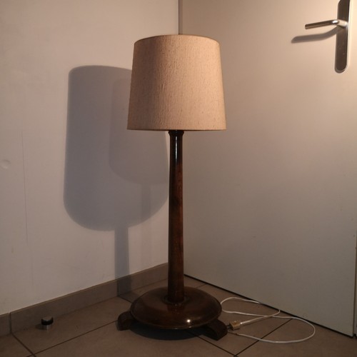 Grande lampe charles - lampe, dudouyt