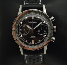 LANDERON CHRONOGRAPHE TYPE 20