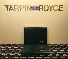 1993/94 Bentley Turbo R Owners Handbook, Bentley Owners Manual. #UB87885 #TU1543