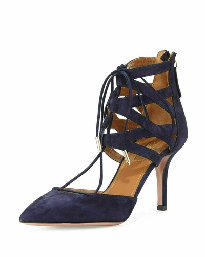 Aquazzura emblématique - aquazzura,