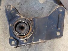 support elastique ammortisseur de boite a vitesse complet jaguar xj40