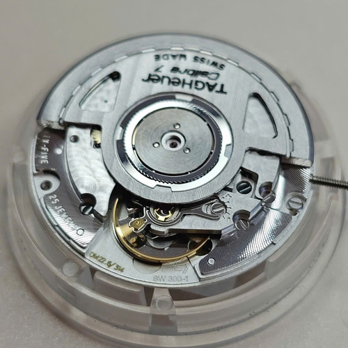 Sellita 300 movement - sw, |