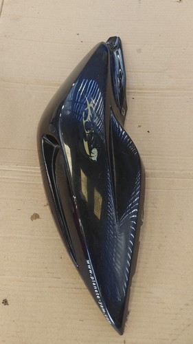 Coque latéral arrière