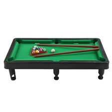Balle Table de Billard Taille Intégrale Stabilité Burr-for Stress Soulage