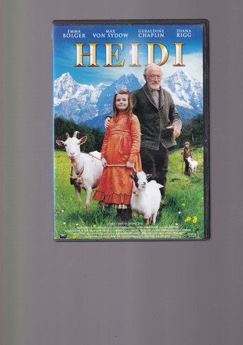 Dvd heidi bolger m - dvd,
