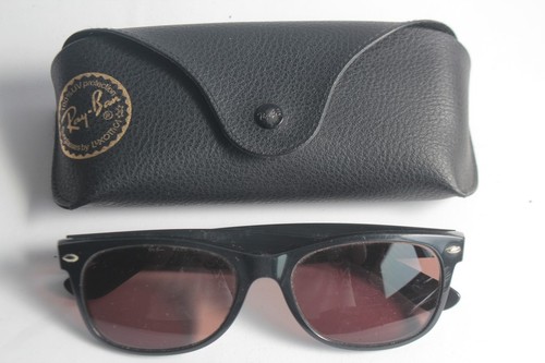 Ray ban lunettes soleil - ray-ban,