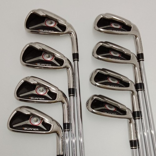 Taylormade burner 2009 - burner,