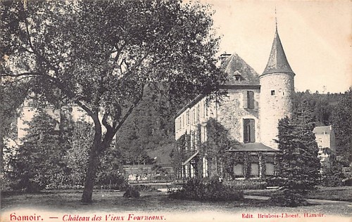 Belgique hamoir - belgique,