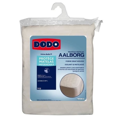 Dodo protege matelas - dodo, aalborg