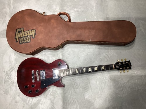 Gibson les paul studio wr - [gibson],