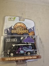 Greenlight 38080-C The Great