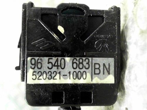 Commodo phare chevrolet aveo - commodo,