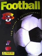 PANINI FRANCE OFFICIAL