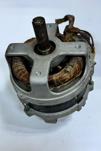 Moteur électrique leroy - moteur,